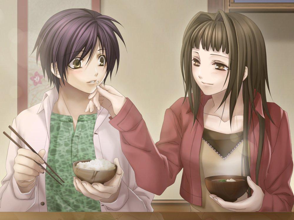 Scarlet Fragment без Ограниченного издания с бонусом PSVita ~Omoiro Memories~ предзаказ (драматический компакт-диск) -