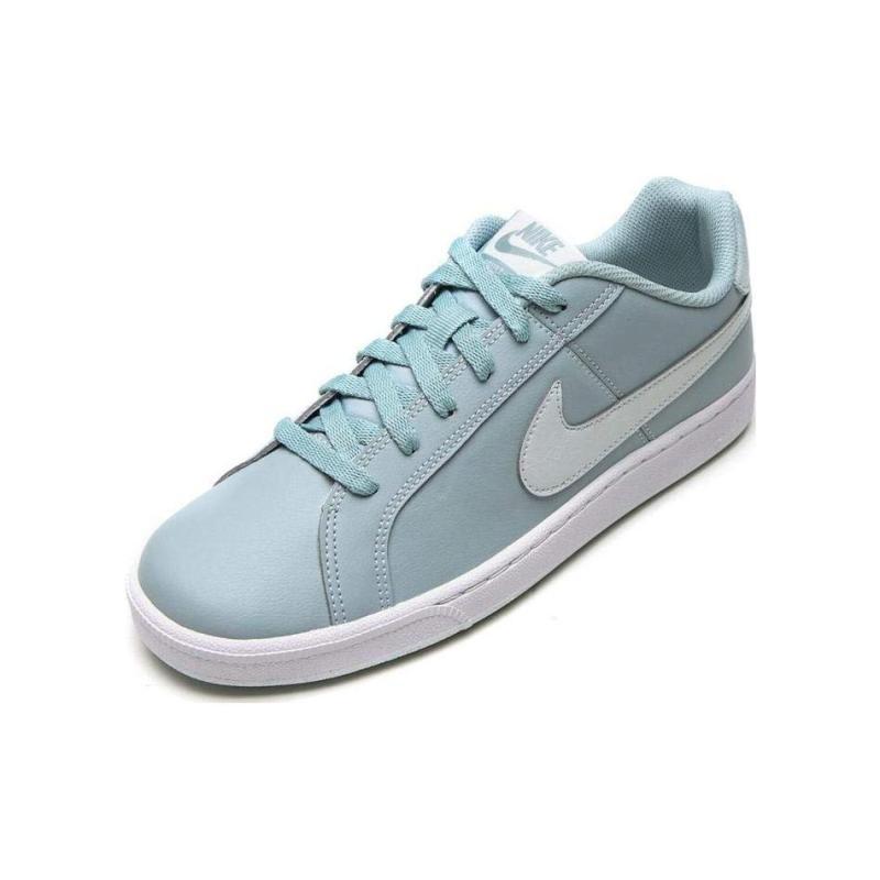 Nike Женские кроссовки Court Royale 'Ocean Cube' 749867-300