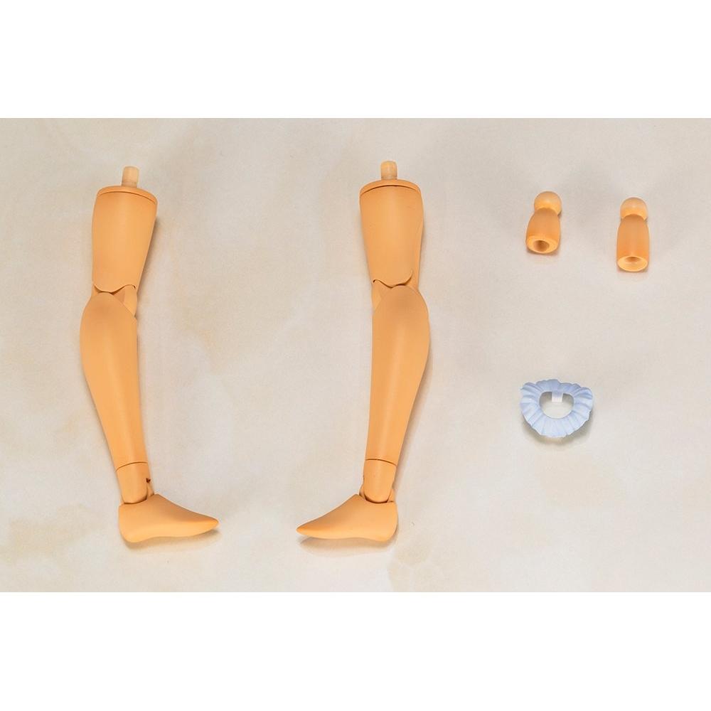 Kotobukiya Frame Arms Girl Innocentia Blue Ver. Height Approx. 150mm NON Scale Plastic Model