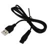 Usb Cable Charging Line Suit 5V Flashlight Shaver Hair Clipper Wire Hole 1.8