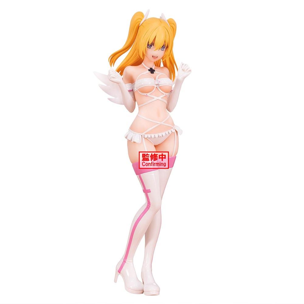 BANPRESTO 2.5D Ноктюрн Блеск и Гламур Лириэль Отряд Гигиены Вер.