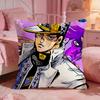 JJoJo's Bizarre Adventure Наволочка Премиум Комфорт Двусторонняя Наволочка Двусторонняя Конструкция для Любой Комнаты Салон Автомобиля