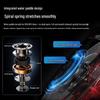Jieruites MR26 Smart Foldable Water Rowing Machine CN plug (adapter included)
