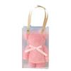 Pineapple Bear Towel: Souvenir & Gift for Weddings and New Year Celebrations