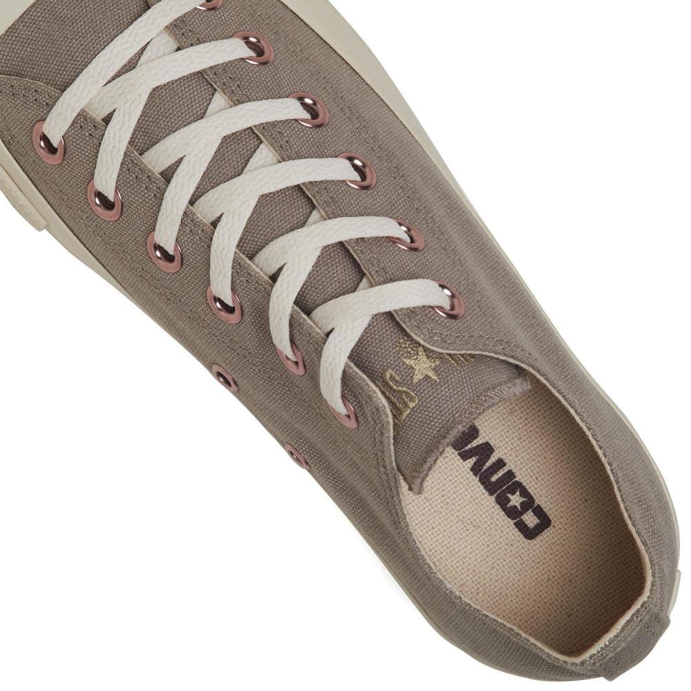 Converse All Star Plts Pg Ox 31314390 Warm Stone