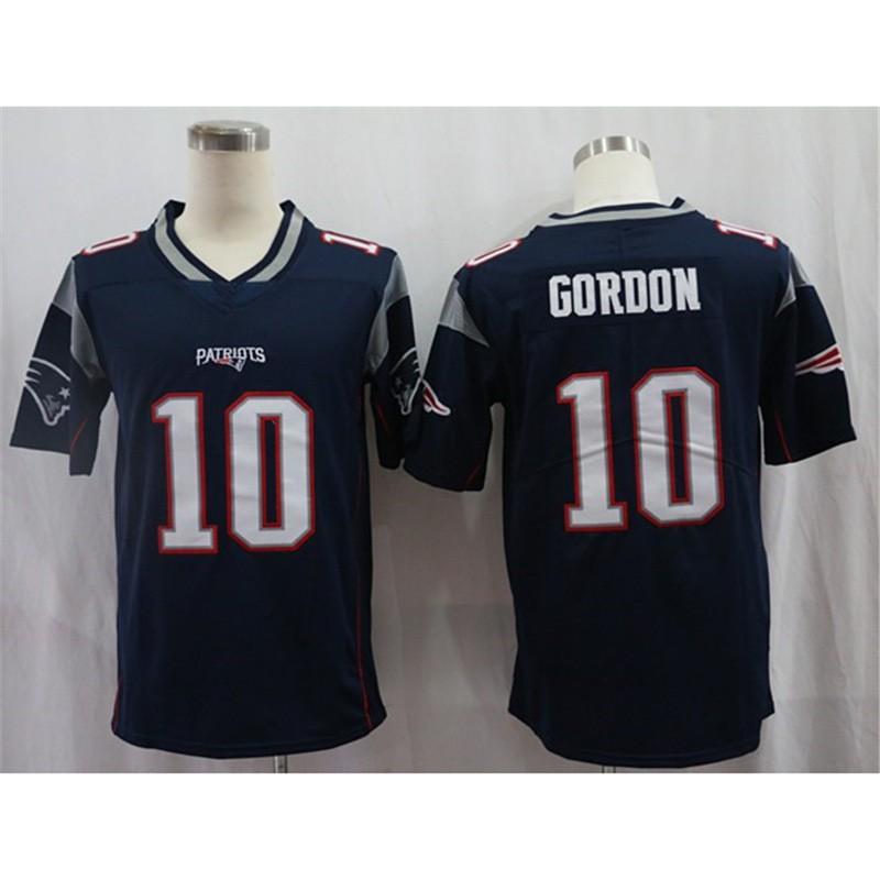 American Football Jersey Patriots Team Uniform Brady 12 87 11 Retro Style Cotton Blend Men Women