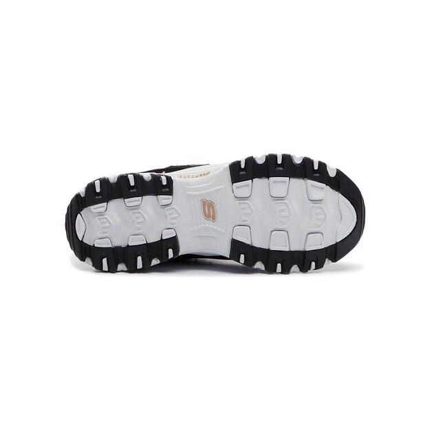 Кроссовки Skechers D'lites Glamour Feels