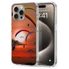 Экстремальное приключение Парашютный Телефон Прозрачный Для Apple iPhone 16 15 11 17 Pro Max Air 14 Plus 13 Pro 12 Mini 16E Чехол Si