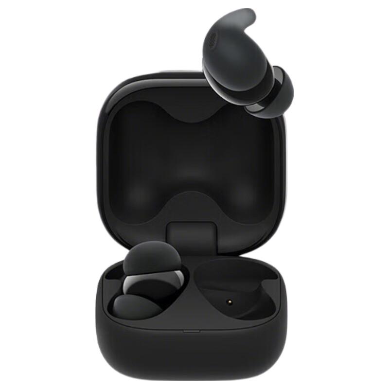 Sony LinkBuds Fit WF-LS910N Полностью беспроводные наушники с шумоподавлением