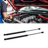 2 Pieces Tailgate Support Struts 4M51A406A10Ab Replacement Hood Lift Supports for MK2 05-10