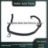 Engine Oil Cooler Water Outlet Pipe for Jaguar 2.0 XFL (2016-)