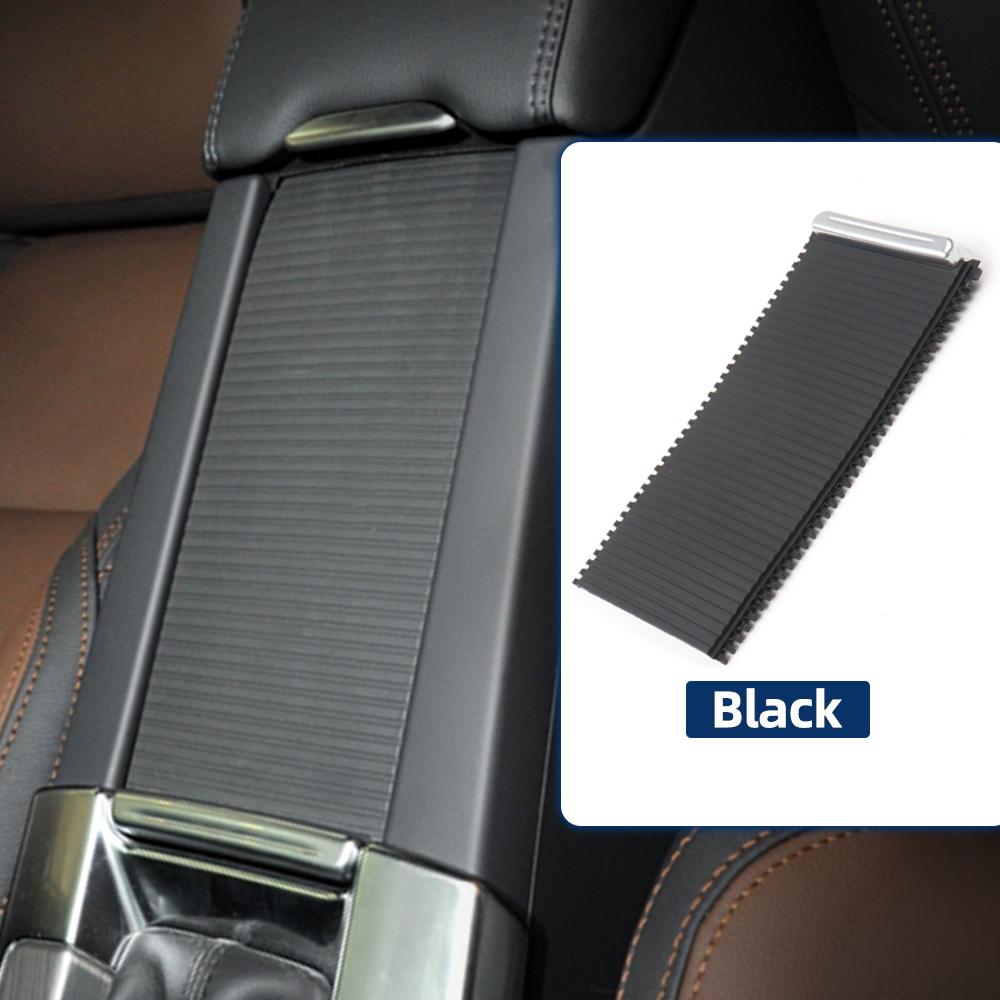 For Volvo For XC60 2009-2017 For S60 For S60L 2011-2019 39868873 39868875 Car Console Water Cup Holder Panel Cover Trim