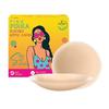 PINQ POLKA Nipple Cover Reusable For Women| Nipple Pasties Silicone - Premium Ultra Thin | Skin Friendly |Up To 12 Hrs Sticking Capacity - 2 Pcs