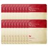 Coreana Noni Sangji Premium Snail Mask Pack 21мл*10шт/20шт