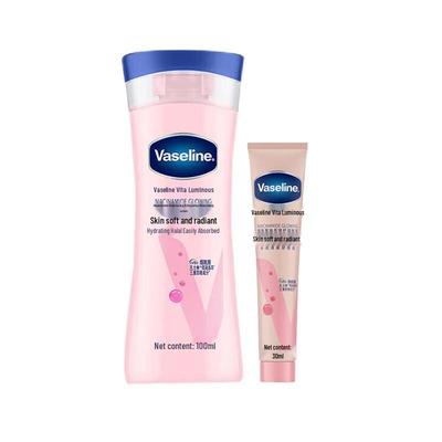 Лосьон для тела Vaseline Niacinamide Brightening Repair