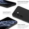 Для Samsung Galaxy S24 FE 5G чехол для телефона IMAK UC-3 матовый мягкий чехол