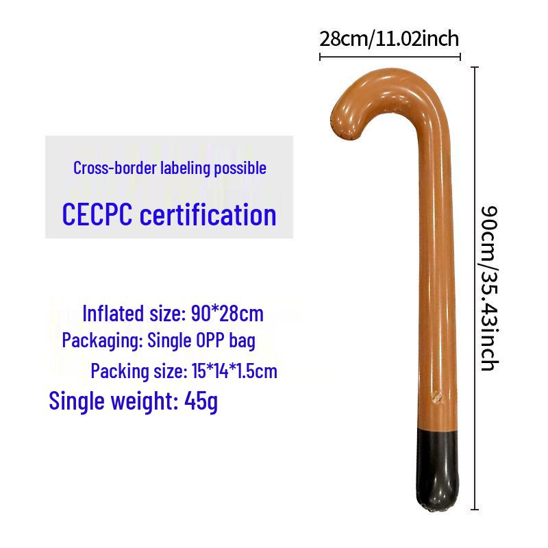 Надувной уличный рождественский шар-фонарь для украшения двора