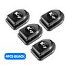URDV7 For KIA Mini Car Hooks Fixing Clips Phone Data Line Organizer Auto Interior Accessories Stinger Optima Cerato Soul Venga Forte