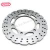 Motorcycle Front Rear Brake Disc Rotor for Kawasaki NINJA 300 EX300 ABS 2013-2018 Versys X300 X 300