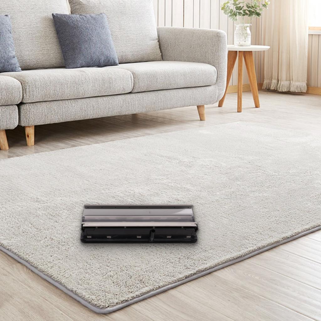 Защита от царапин Крышка основной щетки Защита от наматывания Долгий срок службы