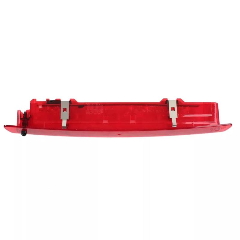 For Nissan Qashqai +2 J10 2007-2015 Car Rear Tail LED 3RD Third Brake Light High Level Mount Stop Turn Signal Lamp Car Lights