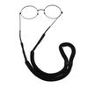 Comfortable Diving  Durable Glasses Chain Eyeglass Lanyard  Eye Wear Accessories Glasses Necklace