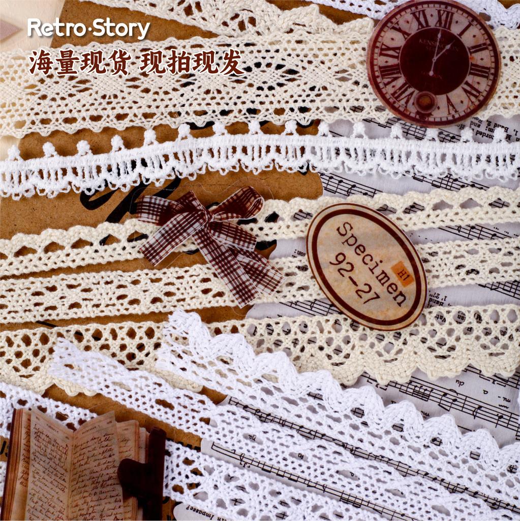 26pcs/lot Memo Pads Material Paper flutter freely Planner Junk Journal Scrapbooking Cards Retro Background Decoration Paper
