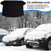 600D Oxford автомобильное лобовое стекло ледяной чехол авто снегозащитный чехол антифриз и антиобледенитель стеклянный чехол автомобильные аксессуары