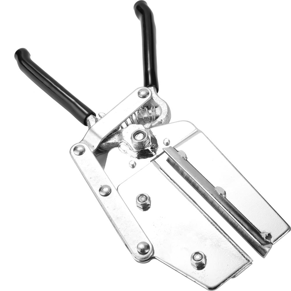 Ручной Портативный Металлический Гибочный Станок для Букв Ручные Инструменты для Быстрой Гибки Стали Формовочные Плоскогубцы