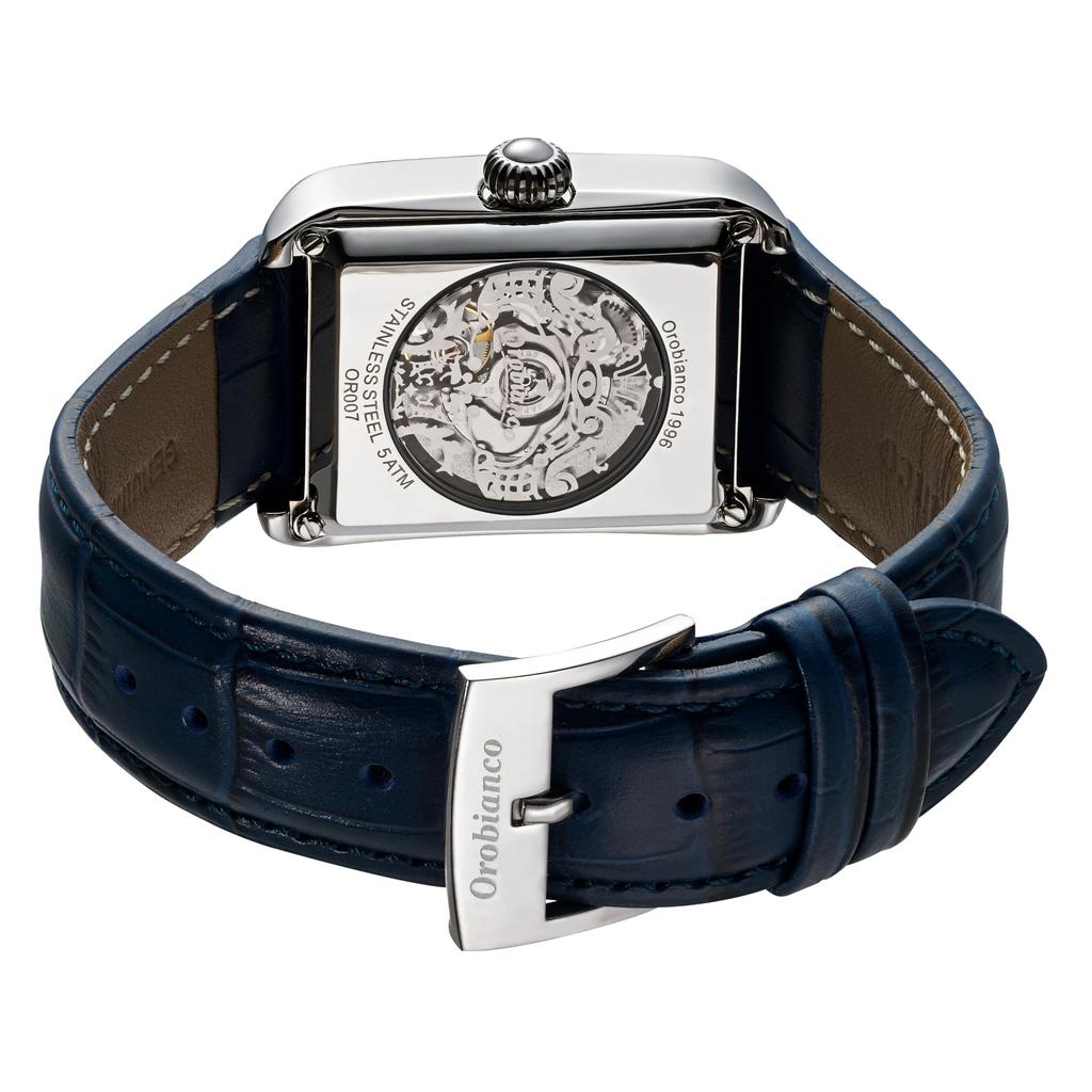 [Orobianco] Автоматические часы ARMATE OR007-5 Мужские Синие