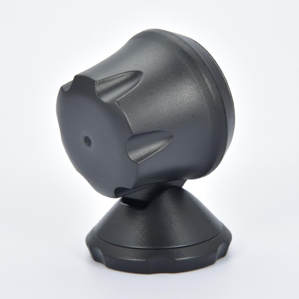 Car Inclinometer Gradient Balancer Declinator Angle Slope Level Meter Gauge