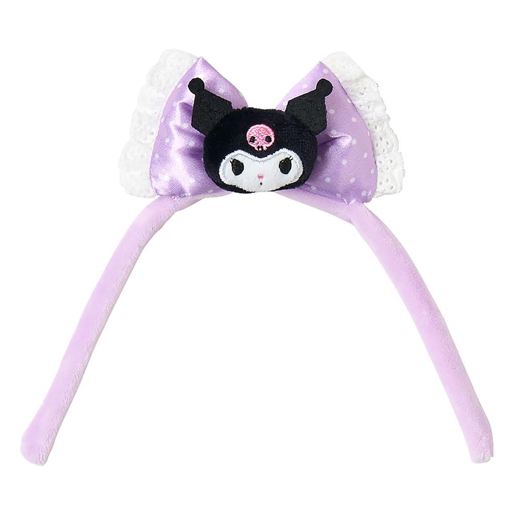 Sanrio Clothes M Amusement Park Kuromi Ages 3 and up 889873 Dress-Up (Snug Friends)
