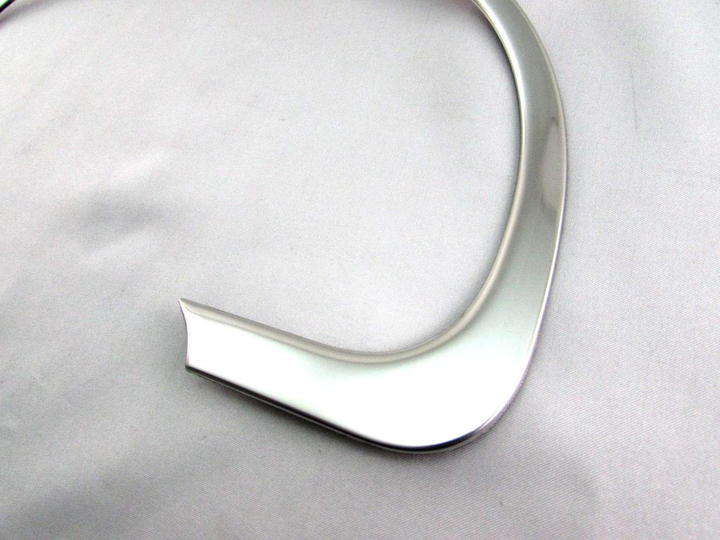 BRIGHTZ AZ JM23W Поздняя модель Суперзеркальное кольцо счетчика с покрытием из нержавеющей стали 1 шт JM23 JM M23 23 AZ Внедорожник [MET-RIN-011] Внедорожник