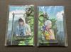 The Summer Hikaru Died Acrylic Key Ring 2 Types Set Pop Up Korea Limited New