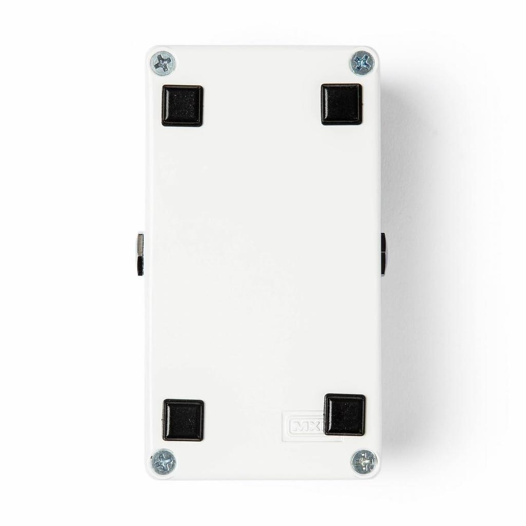 MXR M87 БАС-КОМПРЕССОР