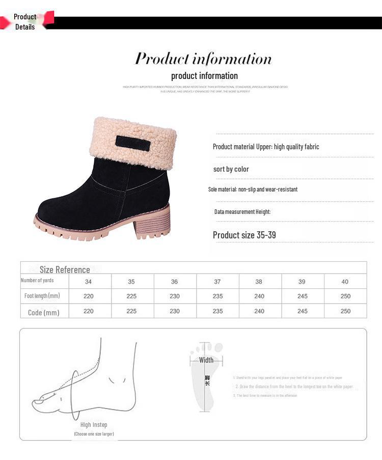 Женские зеленые зимние ботильоны с плоской подошвой и меховой подкладкой