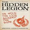 The Hidden Legion by Snorri Kristjansson Paperback Book 9781786189769