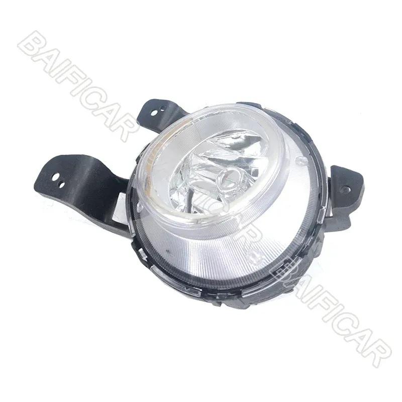 Baificar Brand New 1PCS Front Fog Lamp Light Left 92201-3L500 Right 92202-3L500 For 2011 Hyundai Azera TG