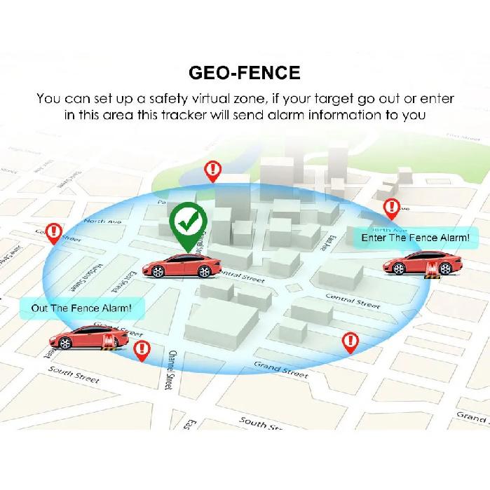 Mini 4G GPS Tracker ZX908 CAT1 PCBA Chip Board For Vehicle Car Person Tracking System Wireless WIFI Beidou Satellite Locator