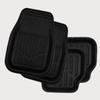 Honda N-BOX Slash Floor Mat, Car Mat, Waterproof, Snowproof, Non-Slip Design, Suitable for Front