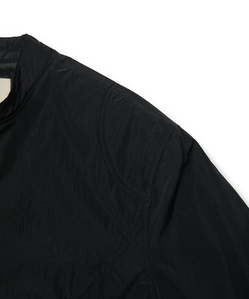 Mmic Formula Jacket (Black)