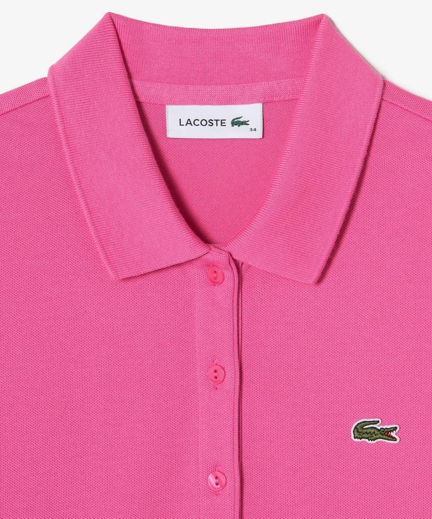 LACOSTE Женское Ультратонкое Платье Ef581E-56G Glh