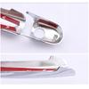 FUNDUOO New ABS Chrome Door Handle Covers Trim For Volkswagen VW Golf Jetta Vento MK3 Free Drop
