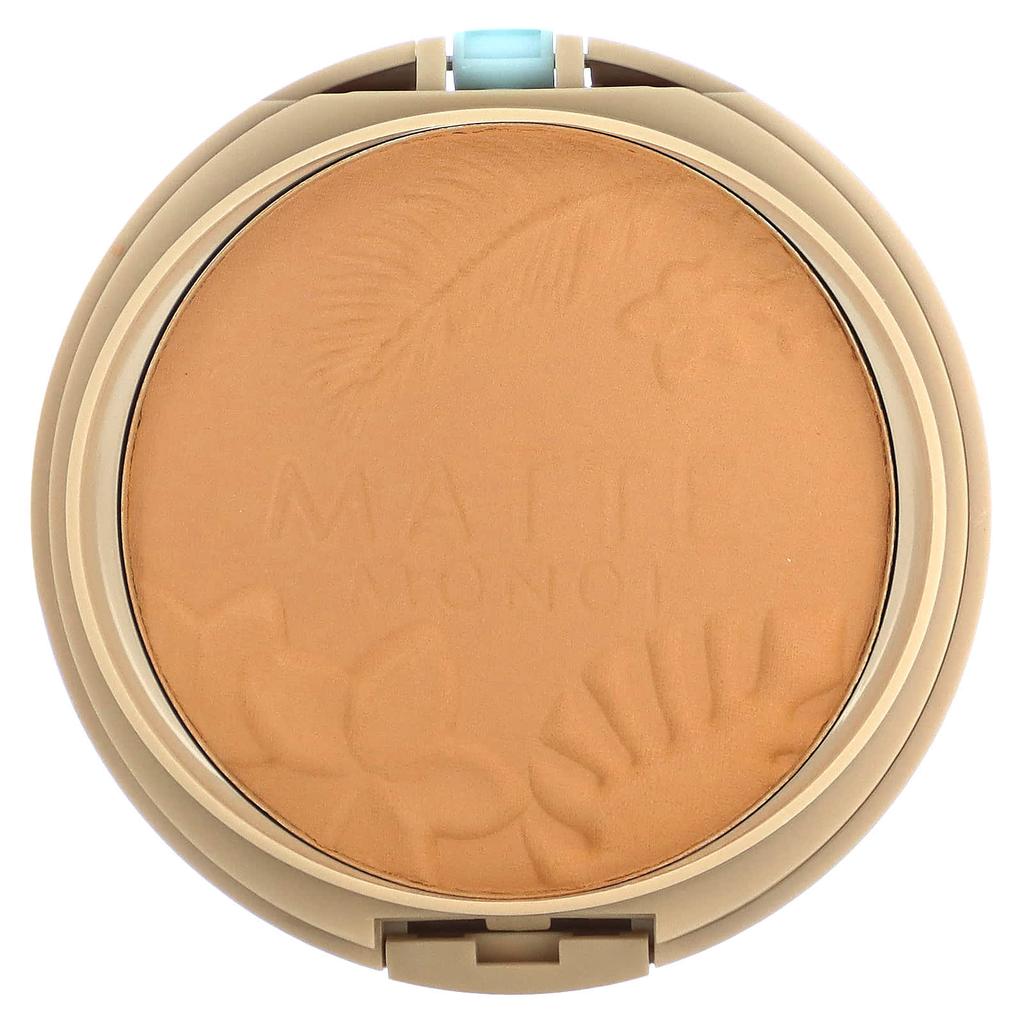 Physicians Formula Matte Monoi, бронзер Butter, 1711768 Матовый солнцезащитный бронзер, 11 г (0,38 унции)