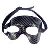 Elastic Basketball Nose Guard Black Basketball Mask Face Shield Elastic Protective Mask