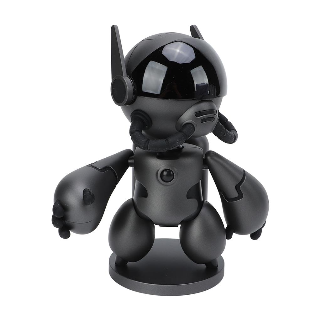 Astronaut Robot Home Safety Webcam 1080P Wireless Baby Security Camera with Night Vision Noise