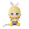 CCP Kagamine Rin and Len Plush Warm Stuffed Piapro Hatsune Warm CharaNix Toy, Animal, Characters, Miku, Vocaloid, Cute, Character, KS-AN89-VRI