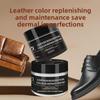 Yijieliang 100g Leather Color Renovation & Repair Cream