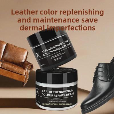 Крем для изменения цвета и восстановления кожи Yijieliang 100 г