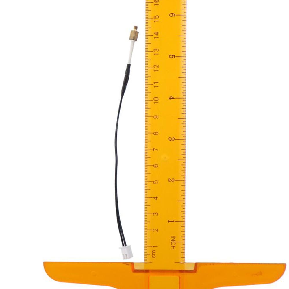 M3 hexagon bolt Thermistor 14.7cm 3D Printer Accessories Wanhao Duplicator i3 V2 Plus